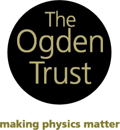 Ogden Trust Logo
